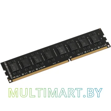 Оперативная память KingSpec 4GB DDR3 PC3-12800 (KS1600D3P13504G) картинка 4